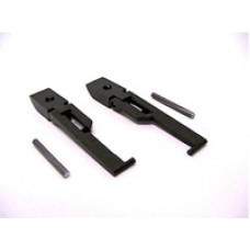 Pioneer Action Springs